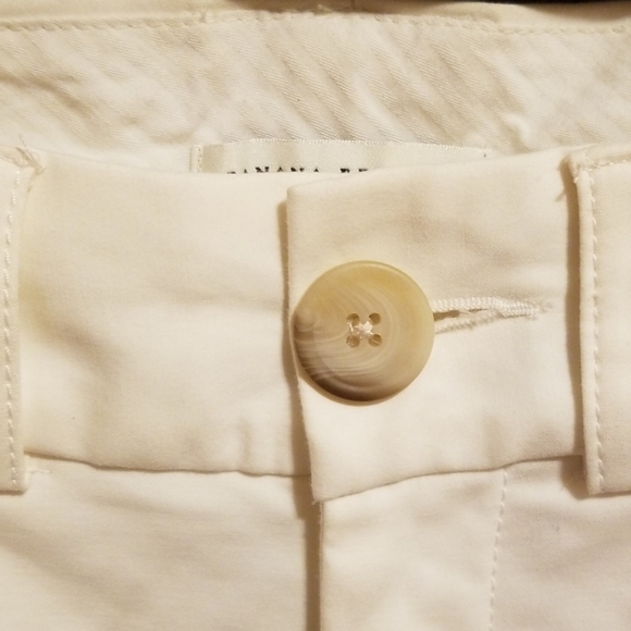 Banana Republic Martin Trouser - Picture 4 of 6